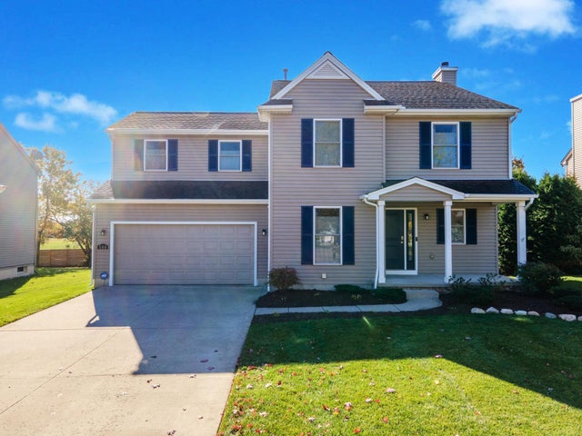 500 Heartwood Lane, Pittsfield charter township