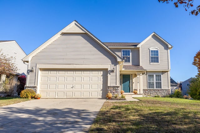 8218 Webster Drive, Dexter city