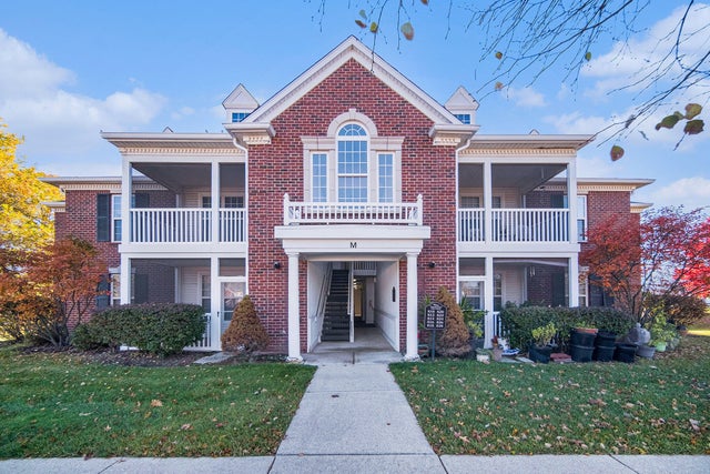 818 W Summerfield Glen, Scio township