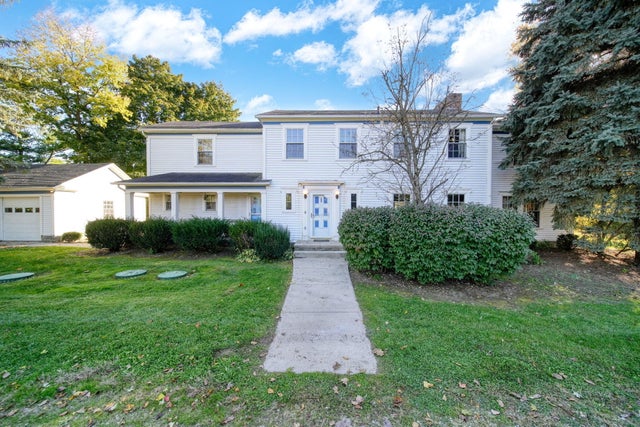 3090 Willis Road, York charter township
