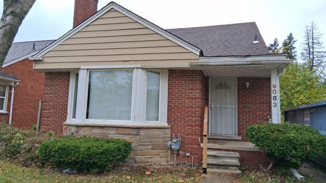 9083 Grandville Avenue, Detroit city