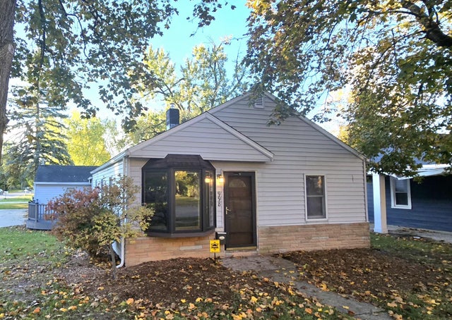 998 E Forest Avenue, Ypsilanti charter township