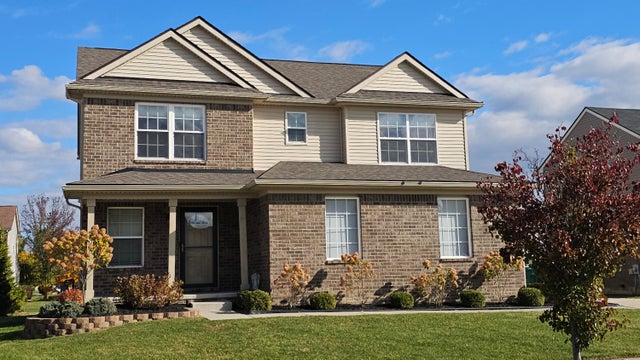 7235 Castell Boulevard, Van Buren charter township