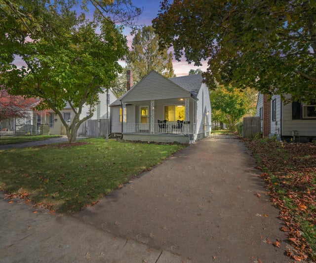 3953 Niagara Street, Wayne city