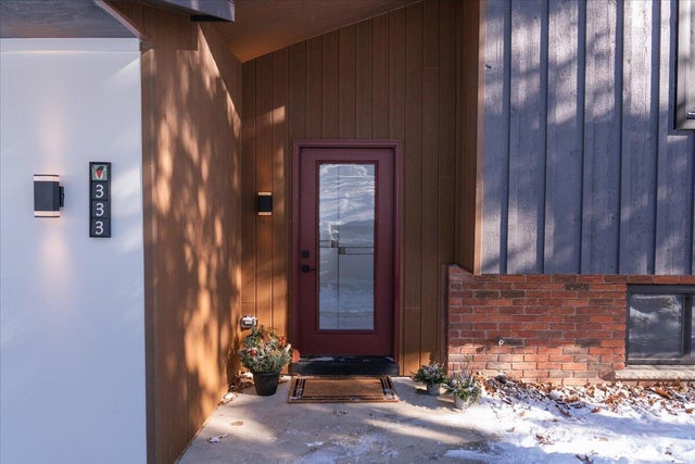 333 Riverview Drive, Ann Arbor city