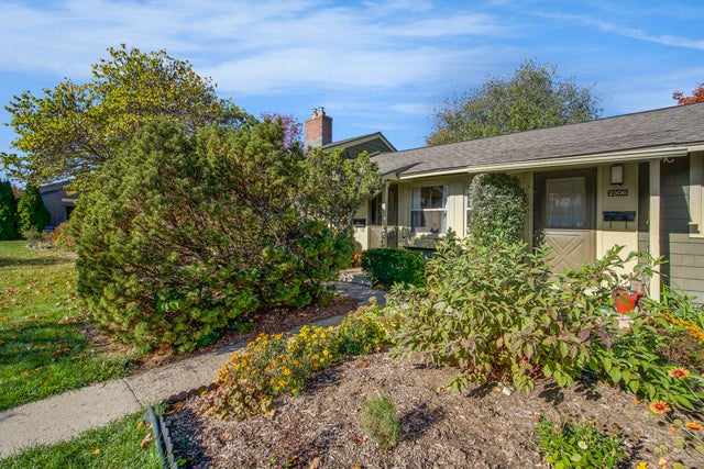 2308 Pittsfield Boulevard, Ann Arbor city