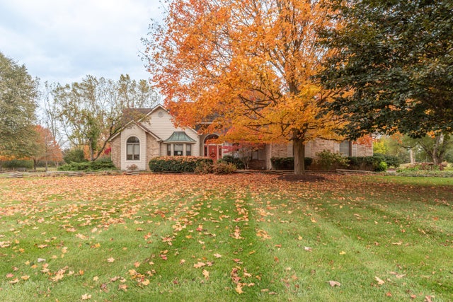3195 Golfview Drive, Lodi township