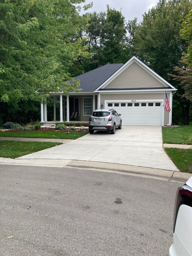 3640 Camden Court, Auburn Hills city