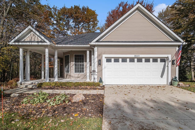 3640 Camden Court, Auburn Hills city