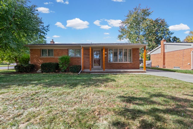 15307 Williams Street, Livonia city