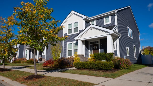 431 College Street, Ferndale city