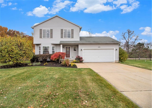 172 Garden Court, Northfield township