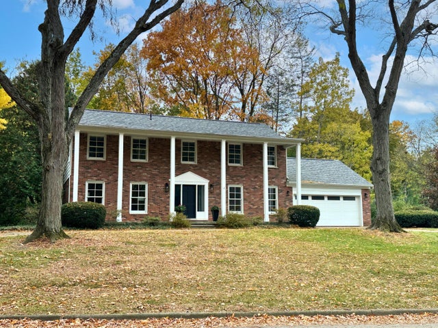 3075 Hunting Valley Drive, Ann Arbor city