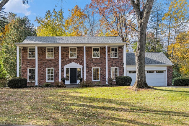 3075 Hunting Valley Drive, Ann Arbor city