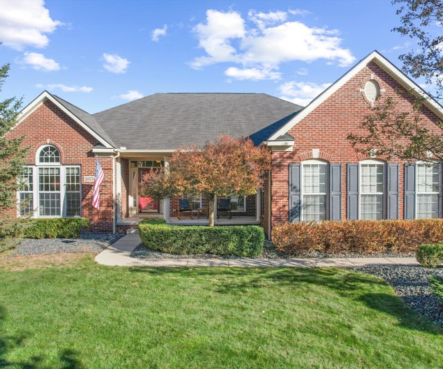 26574 Blackwood Court, Lyon charter township