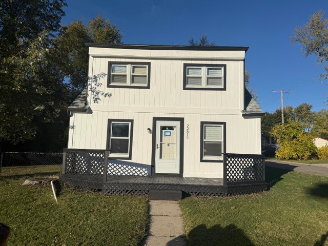 22851 Colgate Street, Farmington Hills city