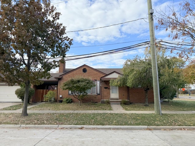 1300 Venice Street, Dearborn city