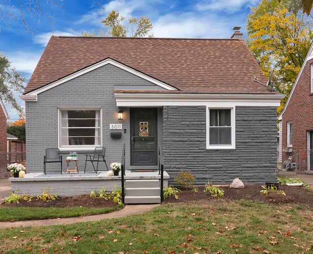 3011 N Alexander Avenue, Royal Oak city