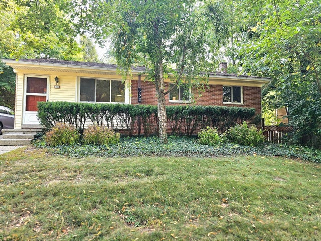 352 Manor Drive, Ann Arbor city