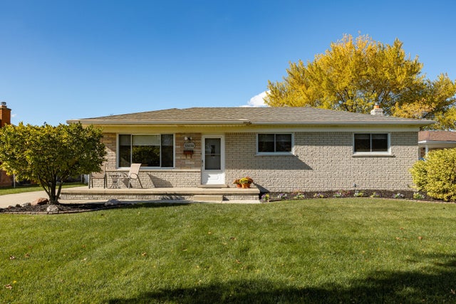 33230 Morrison Court, Sterling Heights city