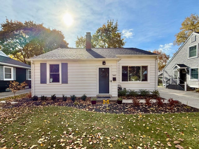 342 Maywood Avenue, Rochester city