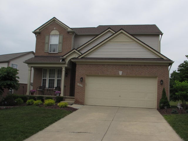 7603 Abigail Drive, Superior charter township