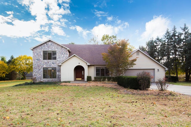 3301 Textile Rd Road, Lodi township