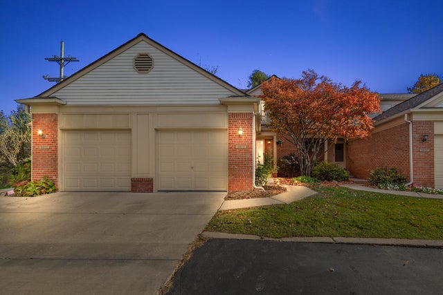 3073 Village Circle, Ann Arbor city