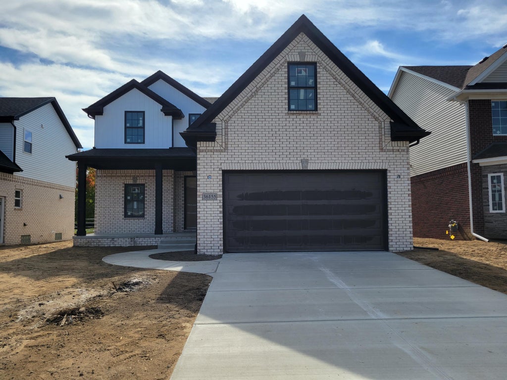 36155 Parkdale Street, Livonia city