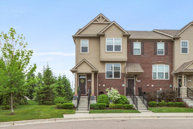 2605 Helmsdale Circle, Rochester Hills city