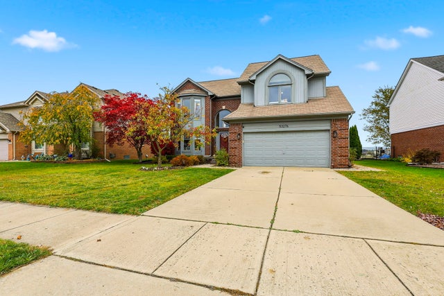 53276 Jessica Lane, Chesterfield township