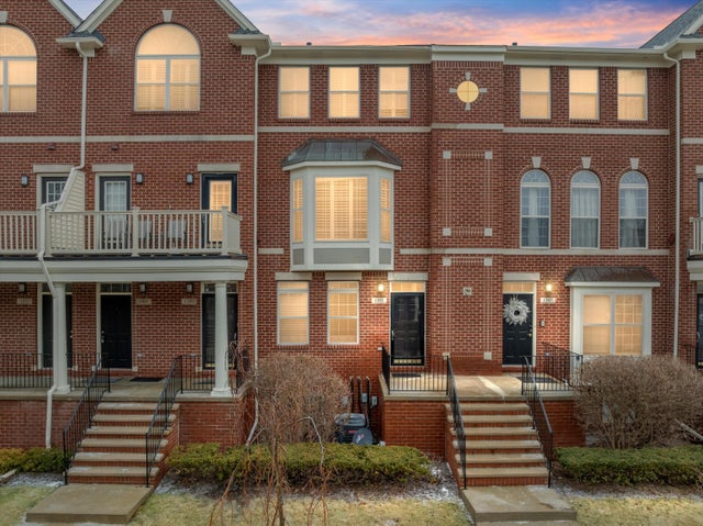 1393 Raliegh Place, Troy city