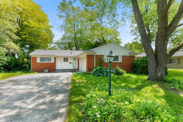 29848 Rambling Road, Southfield city
