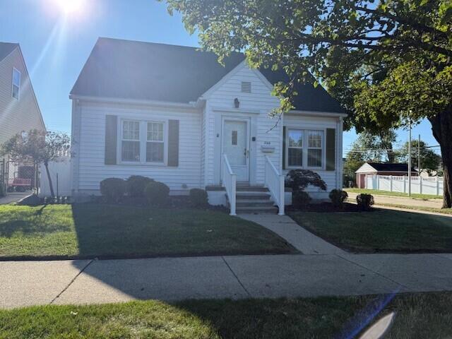 3145 John R Street, Trenton city