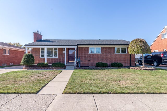 7847 N Henry Ruff Road, Westland city