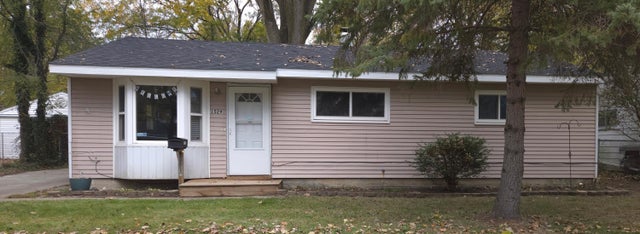 1529 Wismer Street, Ypsilanti charter township