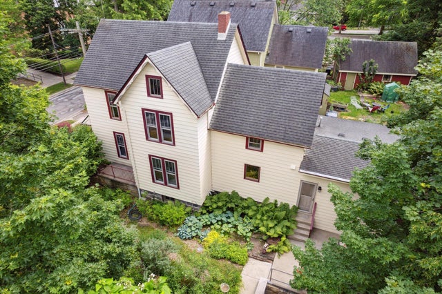 300 3rd Street, Ann Arbor city