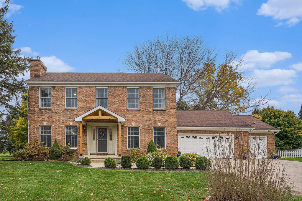 1374 Provincial Drive, Chelsea city