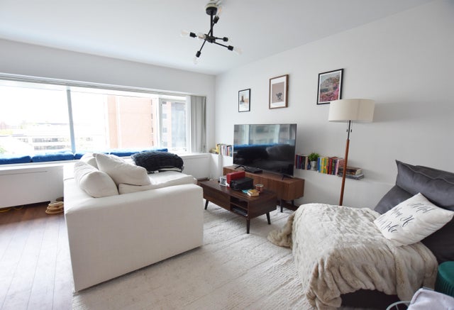 555 E William Street Unit: 5c, Ann Arbor city