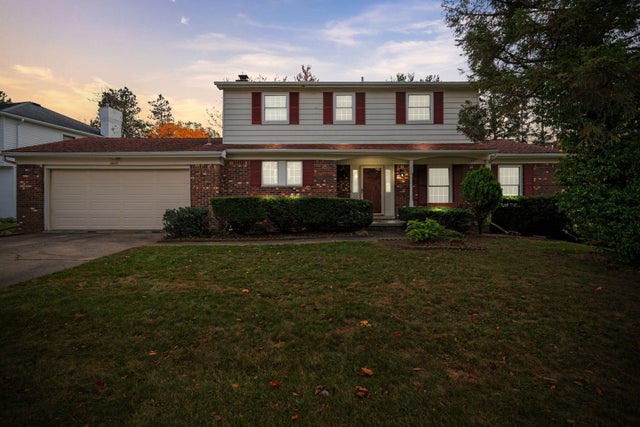 3620 Charter Place, Ann Arbor city