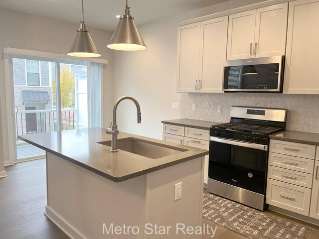 2901 Corston Road, Ann Arbor city