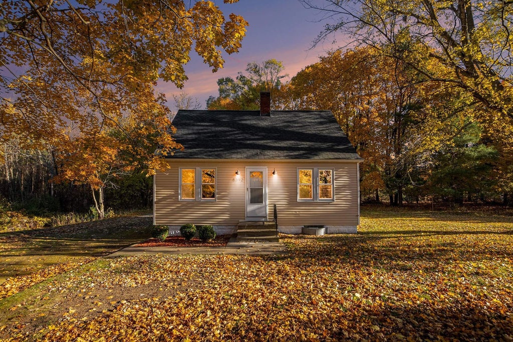 8392 Evanston Avenue, Egelston township