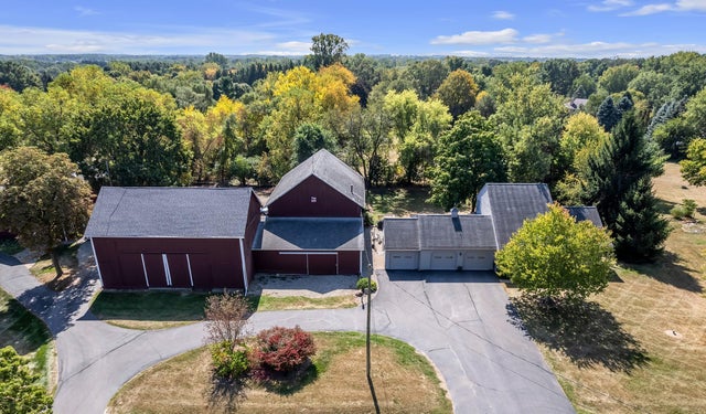 5105 Pratt Road, Scio township