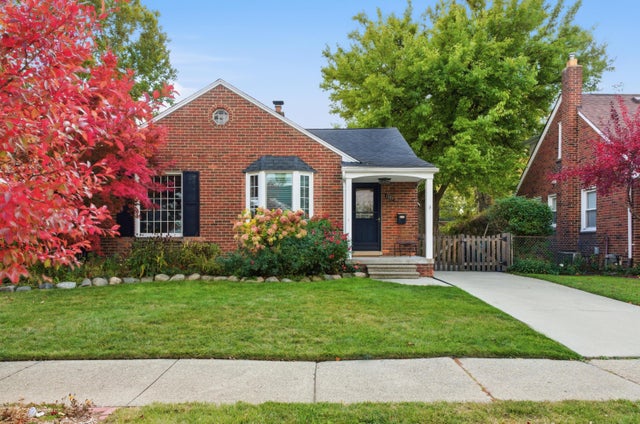 1353 Cambridge Road, Berkley city