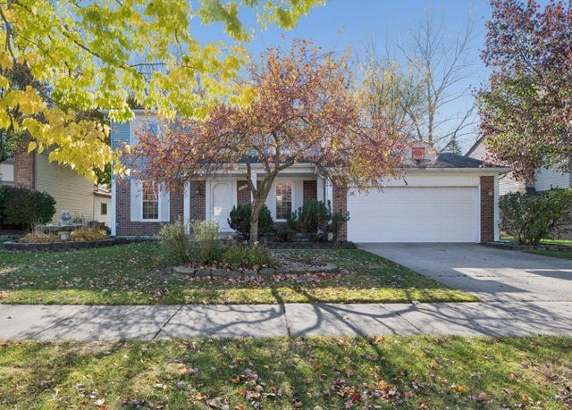 45157 Saltz Rd Road, Canton charter township