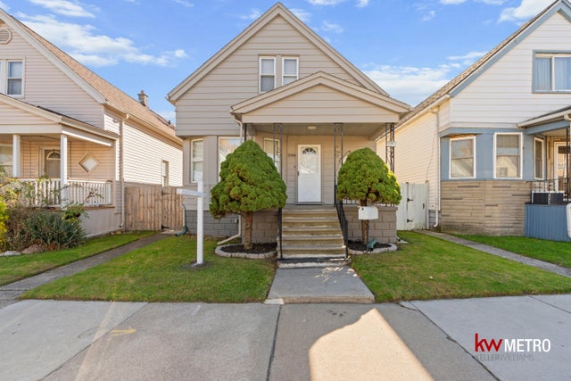 1958 Norwalk Street, Hamtramck city