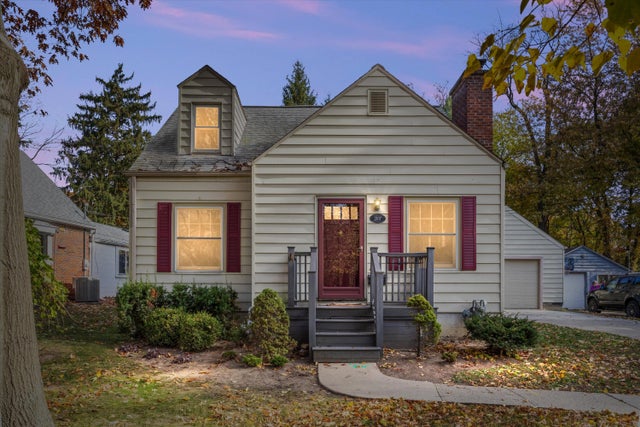 2107 Ferdon Road, Ann Arbor city