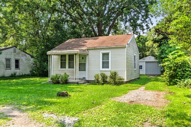 19435 Inkster Road, Livonia city