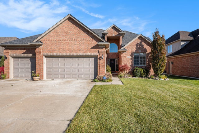 47376 Hidden Meadows Drive, Macomb township