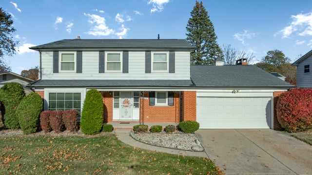 27270 Devonshire Street, Southfield city